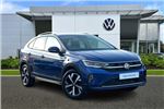 2023 Volkswagen Taigo