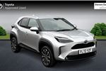 2022 Toyota Yaris Cross