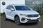 2022 Volkswagen T-Roc
