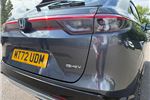 2022 Honda HR-V