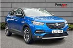 2020 Vauxhall Grandland X