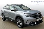 2020 Citroen C5 Aircross