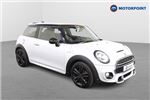 2019 MINI Hatchback