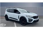 2022 Dacia Jogger