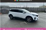 2021 Peugeot 5008