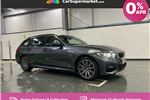 2021 BMW 3 Series Touring