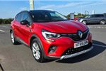 2020 Renault Captur