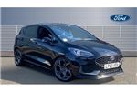 2023 Ford Fiesta ST