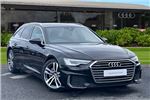 2019 Audi A6