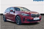 2020 BMW 1 Series