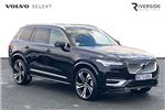 2023 Volvo XC90 2.0 T8 [455] RC PHEV Ultimate Dark 5dr AWD Gtron