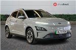 2022 Hyundai Kona Electric