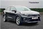 2022 Kia Niro