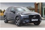 2022 Volvo XC60