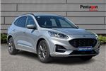 2021 Ford Kuga