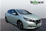 2019 Nissan Leaf