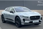 2023 Jaguar I-Pace