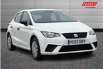 2017 SEAT Ibiza