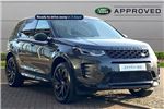 2024 Land Rover Discovery Sport