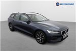 2019 Volvo V60