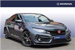 2021 Honda Civic Type R