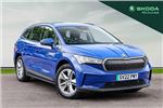 2022 Skoda Enyaq
