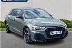 2025 Audi A1