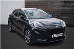2020 Ford Puma