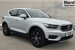 2020 Volvo XC40