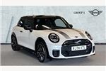 2024 MINI Hatchback