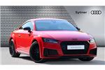 2021 Audi TT