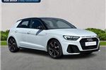 2022 Audi A1