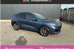 2021 Ford Kuga