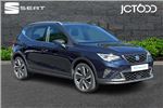 2022 SEAT Arona