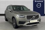 2021 Volvo XC90