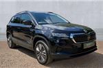 2023 Skoda Karoq