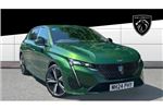 2024 Peugeot 308