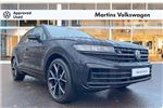 2024 Volkswagen Touareg