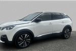 2020 Peugeot 3008