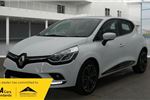2019 Renault Clio