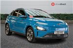 2021 Hyundai Kona Electric