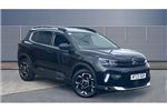 2023 Citroen C5 Aircross