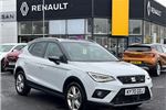 2020 SEAT Arona