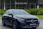 2020 Mercedes-Benz GLA