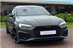 2023 Audi A5 Sportback