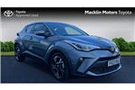 2023 Toyota C-HR