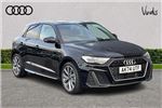 2024 Audi A1