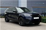 2022 Land Rover Range Rover Velar