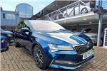 2023 Skoda Superb