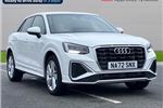 2022 Audi Q2